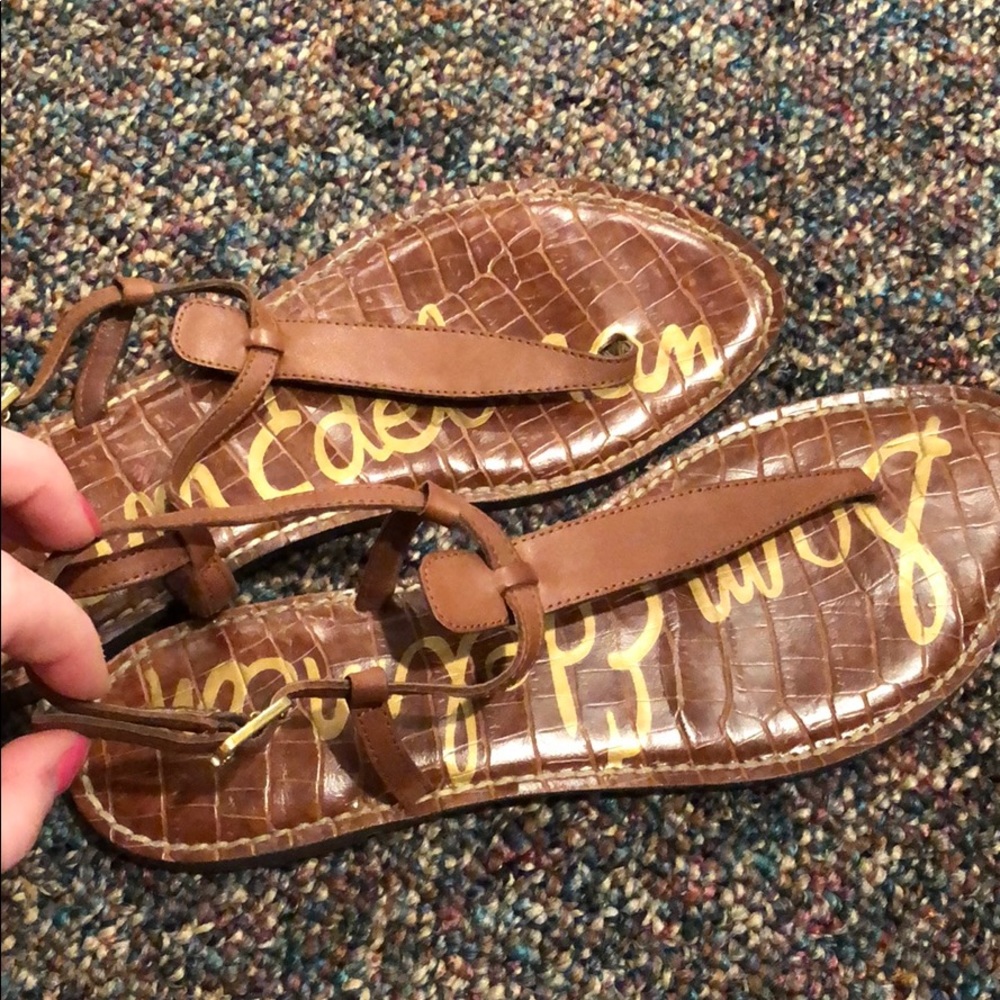 Sam Edelman Gigi Sandals